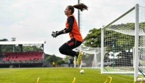 Colombia va por otra victoria en el sub – 17 femenino