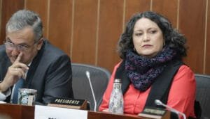 Avanza la reforma laboral en el Senado