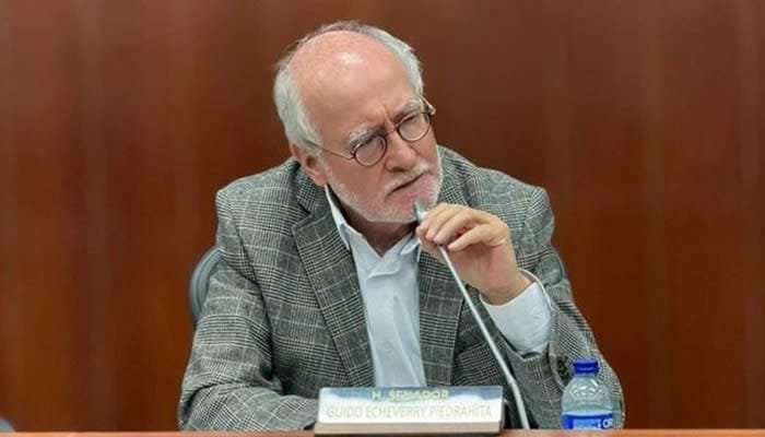 Programa Caminos Comunitarios, a debate en el Senado