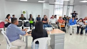 Neiva avanza en temas de inclusión