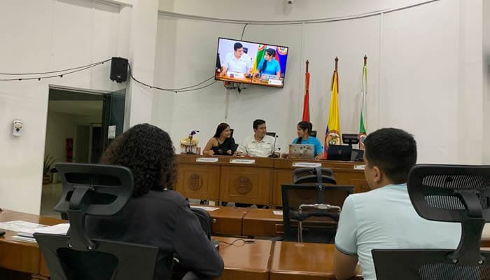 Jóvenes, a participar de las elecciones al Consejo Municipal de Juventud