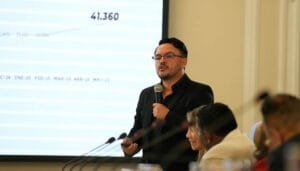 Congresistas en la mira por presunto acaparamiento de tierras