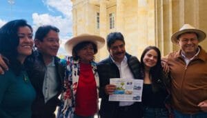 Aprobada importante ley que protege los humedales
