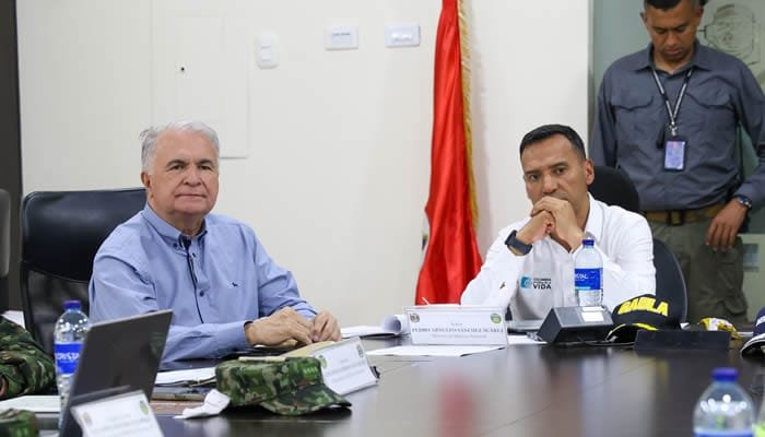 Huila y Caquetá, unidos contra la extorsión