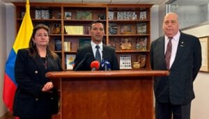 Colombia y Estados Unidos fortalece lucha contra el narcotráfico