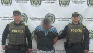 Capturado individuo con cigarrillos artesanales en Neiva