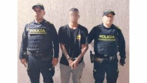 Capturado alias ‘Mundo Malo’