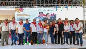 Energía solar para el Huila