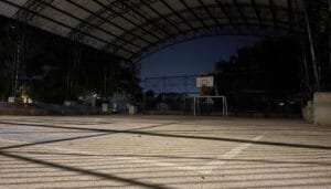 Esip iluminará espacios deportivos en Neiva