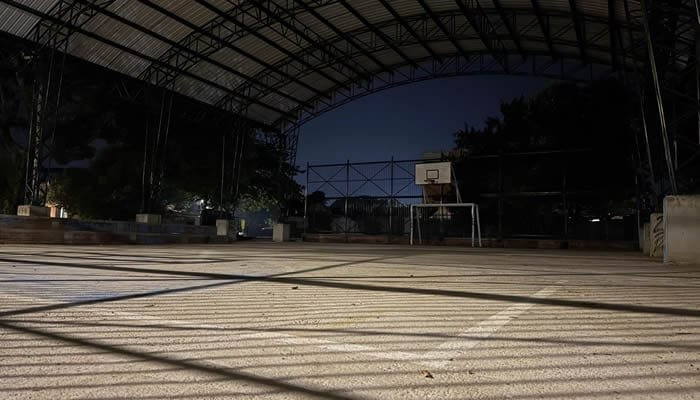 Esip iluminará espacios deportivos en Neiva