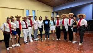 Definidos los parejos para las fiestas sampedrinas en Garzón