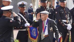 Gobierno busca a desaparecidos de la Guerra de Corea