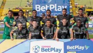 Atlético Huila y sus rivales en los cuadrangulares de la B