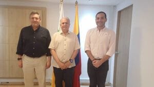 Huila y su gran alianza para promover el turismo en Europa