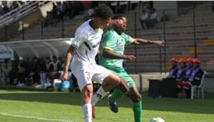 Atlético Huila pierde a domicilio ante el Real Cundinamarca