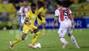 Empate del Atlético Huila en Boyacá