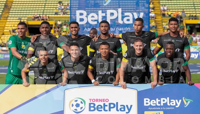 Atlético Huila y sus rivales en los cuadrangulares de la B