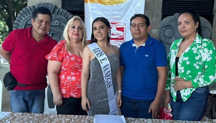 Más inscripciones al Reinado Popular