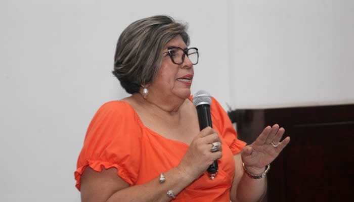 Gestión del riesgo y su informe ante la Asamblea