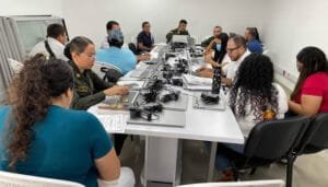 Jornada de servicios comunitarios en las comunas de Neiva