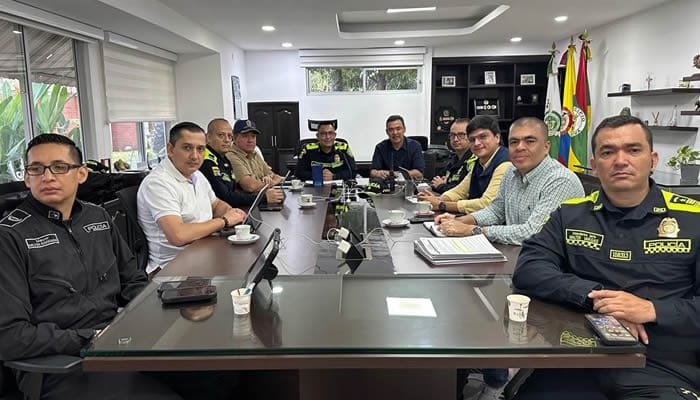 El balance de la jornada de protesta en Neiva