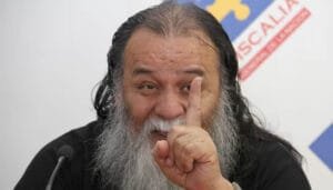 Murió alias ‘Martín Sombra’