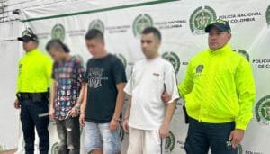 A los ‘Media Tarde’…les llegó a noche