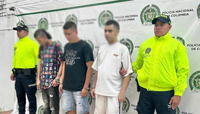 A los ‘Media Tarde’…les llegó a noche