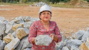 Huila y su apuesta por una forma diferente de hacer minería