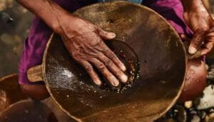 Colombia busca eliminar el mercurio de la minería