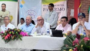 Ministro de Salud, en el Huila por la fiebre amarilla