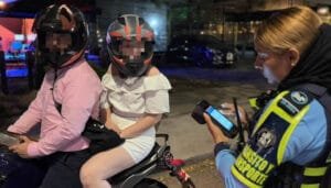 Reducción de muertes por accidentes viales en Neiva