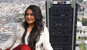 Una mujer, cerca de dirigir el Departamento Nacional de Planeación