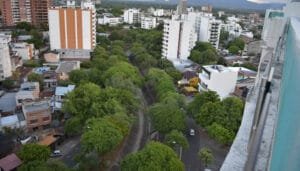 Toque de queda para menores de edad en Neiva