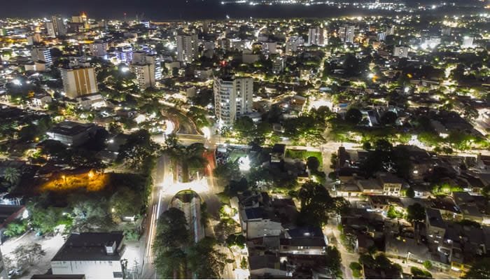 ESIP llegó a su cuarto aniversario