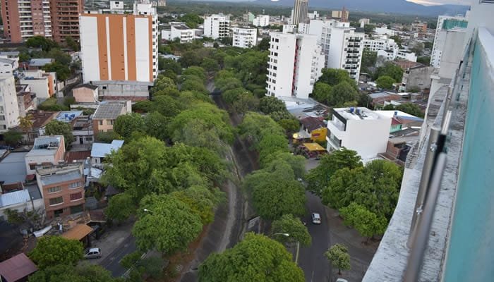 Toque de queda para menores de edad en Neiva