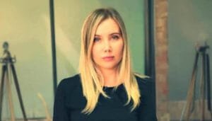 Nueva ministra de Comercio