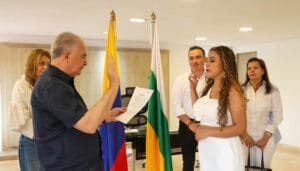 Huila tiene nueva Secretaria de la Mujer