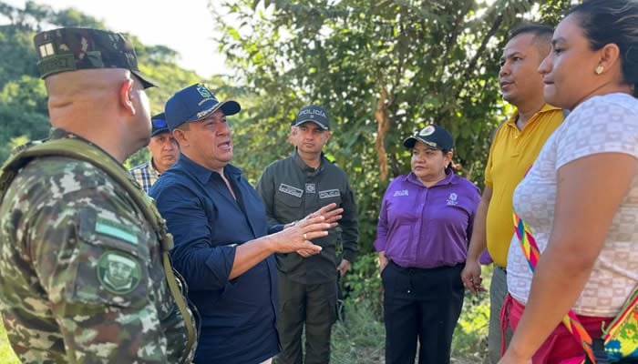 Recompensa para capturar a asesino de menor de edad