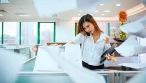 Impuestos al papel importado de Brasil