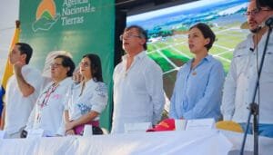 Presidente ve posible un acuerdo nacional