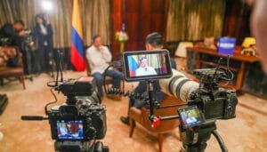Petro quiere un modelo integrativo para Latinoamérica