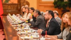 Petro confía en que la relación con Estados Unidos no sea afectada