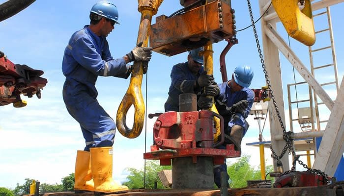 Colombia sigue garantizando autosuficiencia petrolera