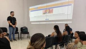 Nueva reunión de la Plataforma de Juventud