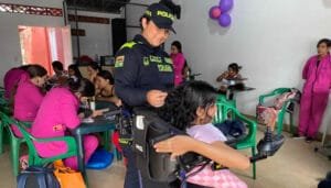 Acto especial de la Metropolitana con motivo del Día de la Madre