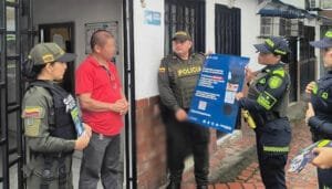 Labores preventivas en el sector hotelero