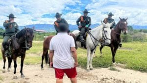 La Metropolitana busca consolidarse en la zona rural