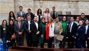 Impulso a la reforma del Icetex en la Cámara