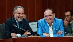 Gobierno: reforma laboral funciona